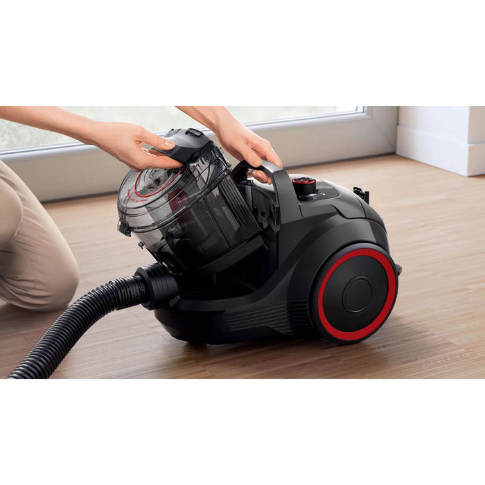 Vacuum cleaner Bosch BGS21POW2