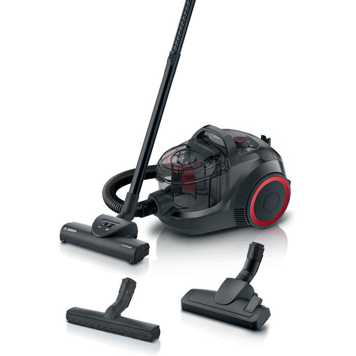Vacuum cleaner Bosch BGS21POW2