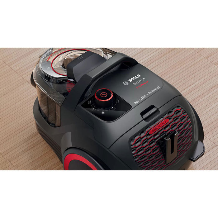 Vacuum cleaner Bosch BGS21POW2
