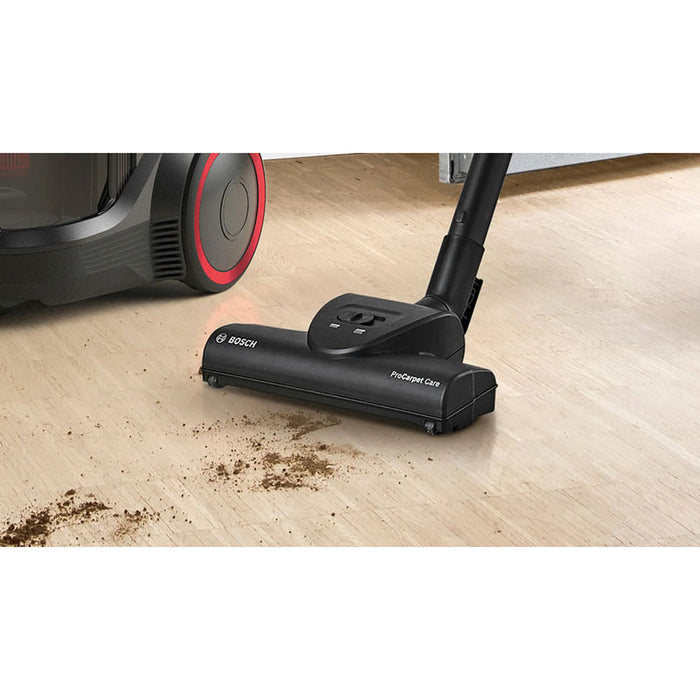 Vacuum cleaner Bosch BGS21POW2