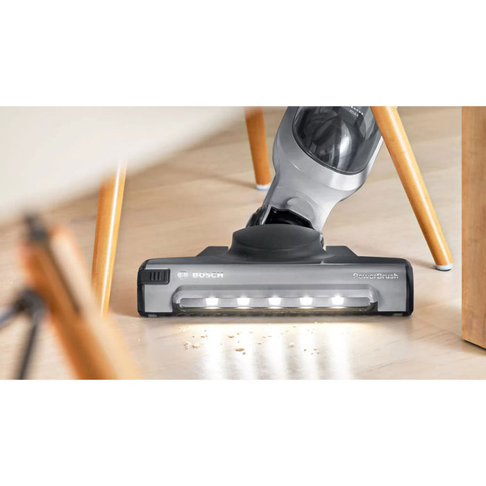 Vertical Vacuum Cleaner BOSCH SERIES 4 BCH3K2301 FLEXXO GEN2 21.60 V