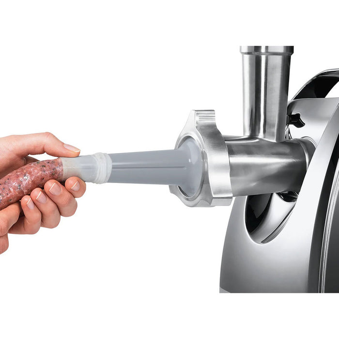 MEAT GRINDER BOSCH MFW67450 BLACK