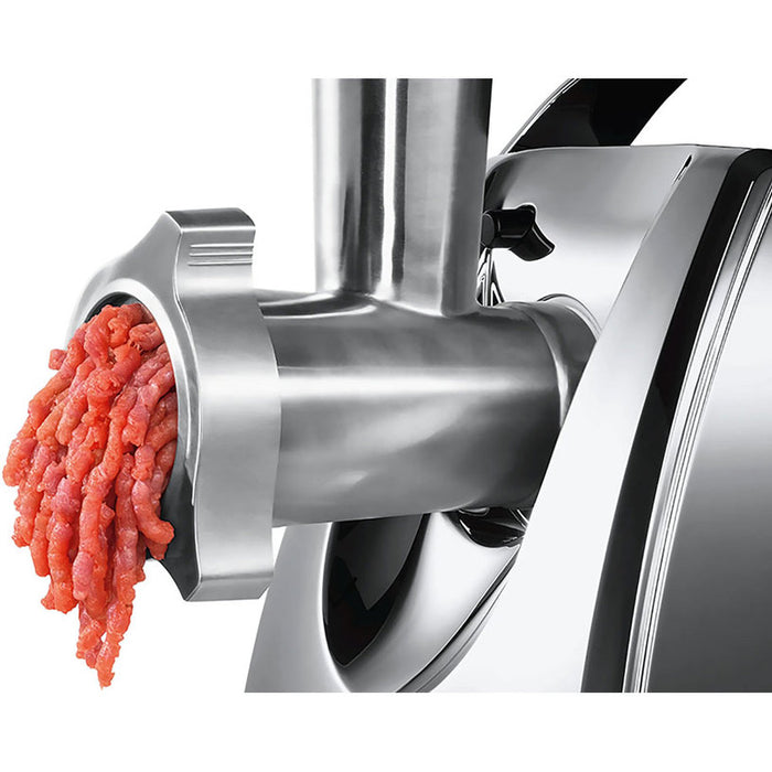MEAT GRINDER BOSCH MFW67450 BLACK
