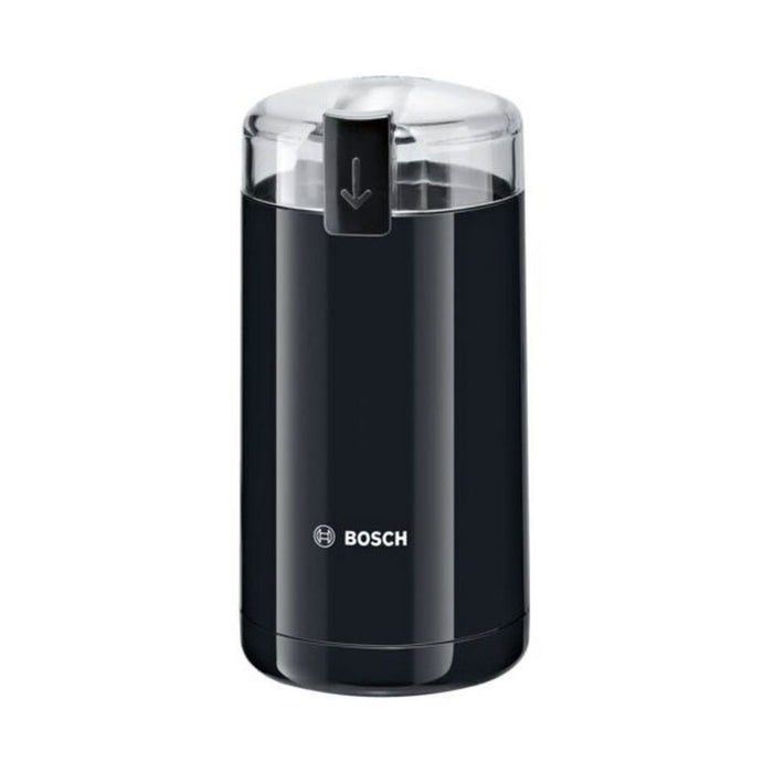 COFFEE MACHINE BOSCH TSM6A013B 180.00 W, BLACK