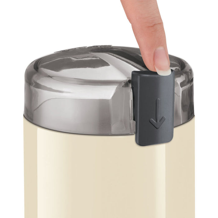 COFFEE MACHINE BOSCH TSM6A017C 180.00 W, BEIGE