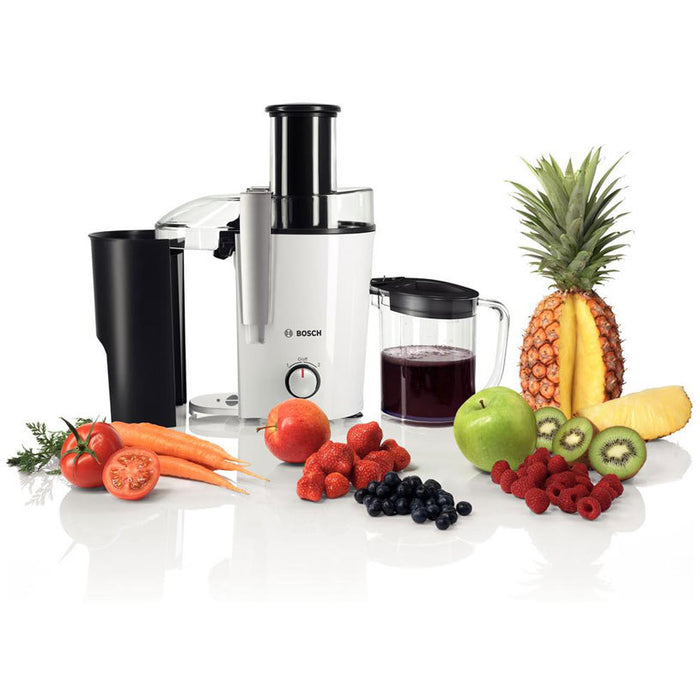 JUICER BOSCH MES25A0 1.25 ml, 700 W