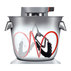 Food processor BOSCH MUM9BX5S22