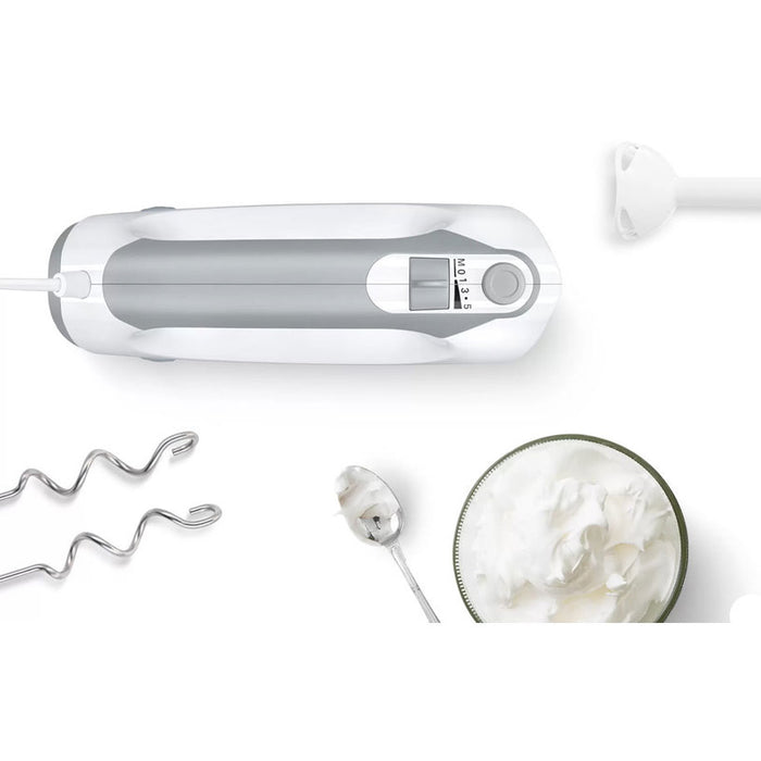 MIXER BOSCH MFQ36440 450 W, WHITE