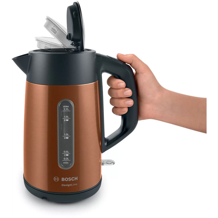 Electric kettle BOSCH TWK4P439