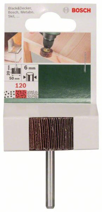 SANDING PADS FOR DRILL G120 Ф50