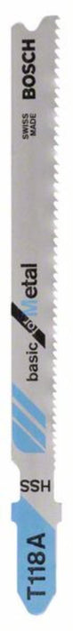 KNIVES T118A 2 PCS