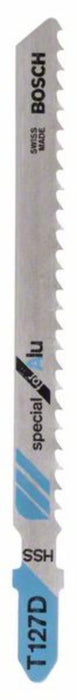 KNIVES T127D 2 PCS