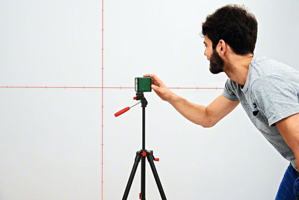 LASER LEVEL BOSCH QUIGO PLUS