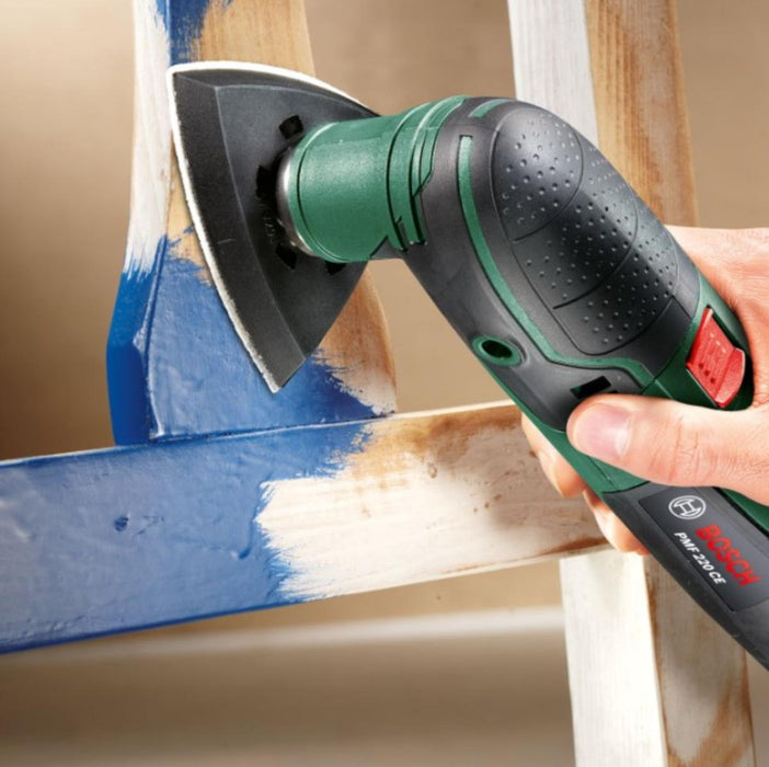 Multipurpose Turbo Tool BOSCH 0603102000