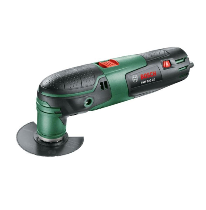 Multipurpose Turbo Tool BOSCH 0603102000