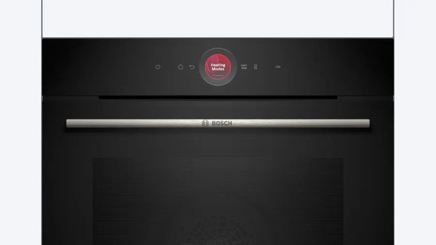 Bosch Serie 8 HBG7241B1 oven 71 L A+ Black