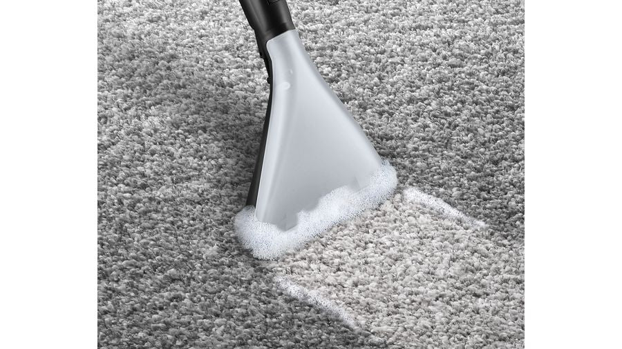 Vacuum cleaner Bosch BWD421PRO