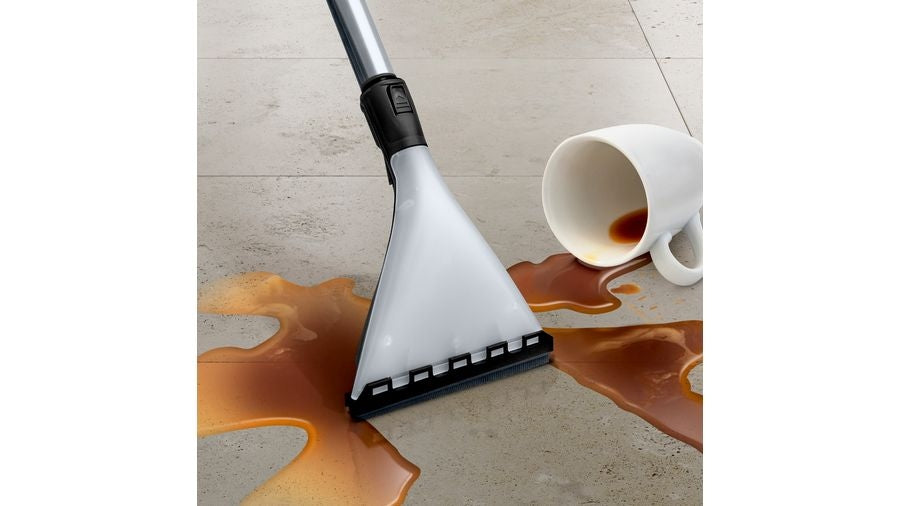 Vacuum cleaner Bosch BWD421PRO