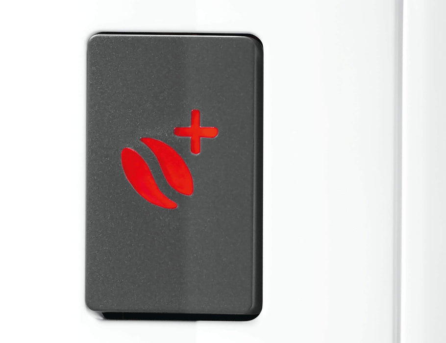 Coffee machine Schwarz Bosch TKA6A041