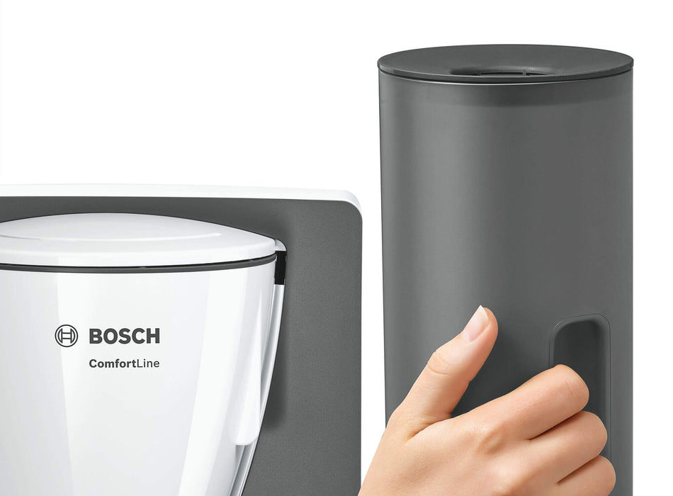 Coffee machine Schwarz Bosch TKA6A041