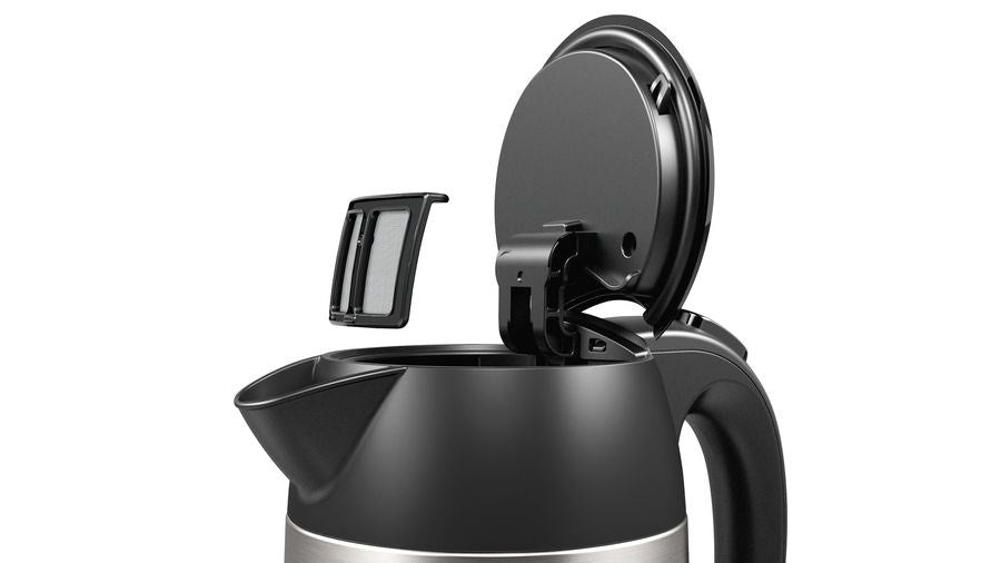 Electric kettle BOSCH TWK3P420