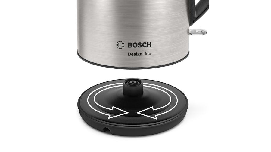 Electric kettle BOSCH TWK3P420