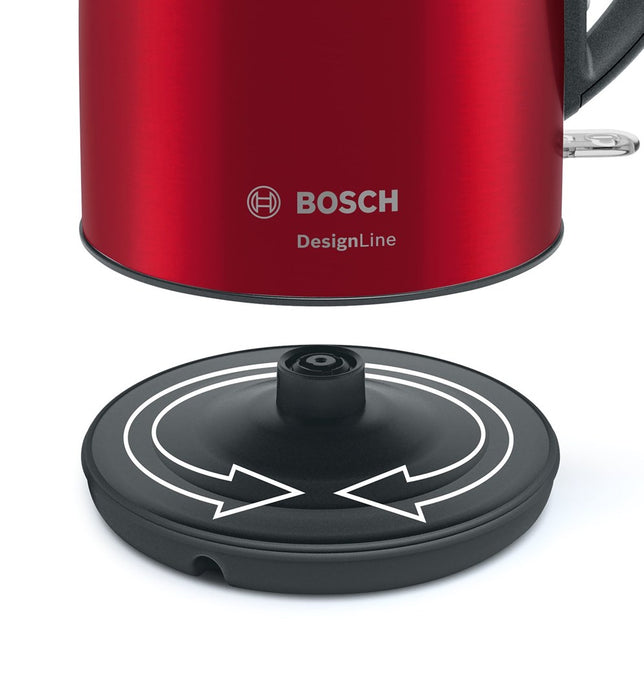 Electric kettle Bosch TWK3P424