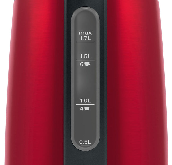 Electric kettle Bosch TWK3P424