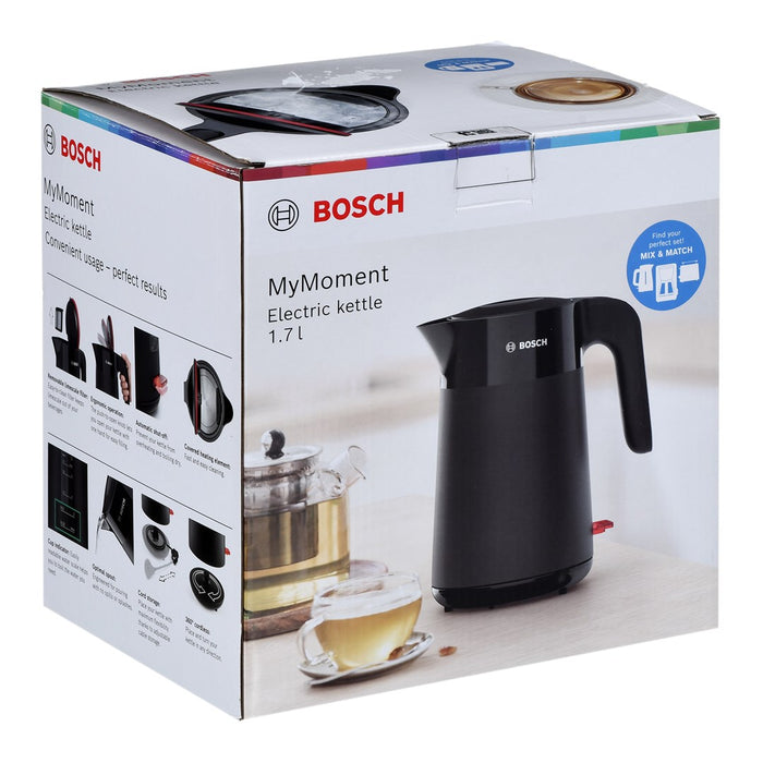 Electric kettle BOSCH TWK2M163