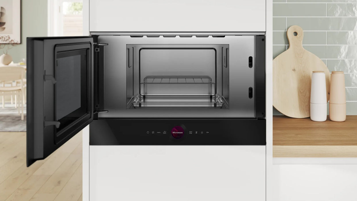 Built-in microwave BOSCH BER7321B1