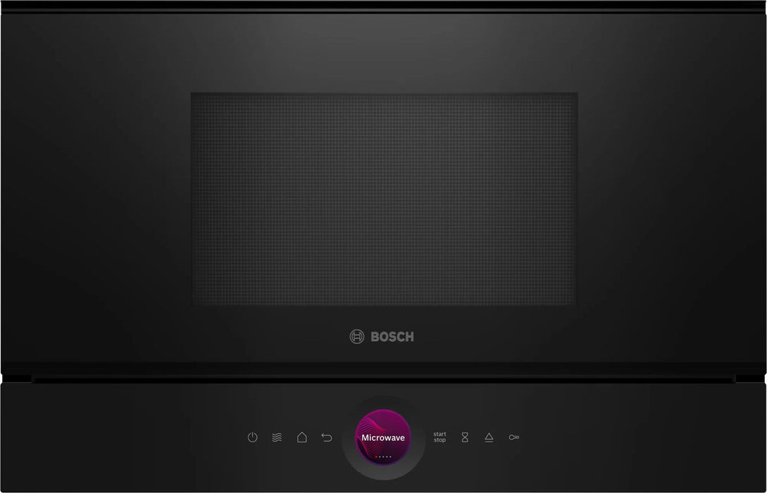 Built-in microwave BOSCH BER7321B1