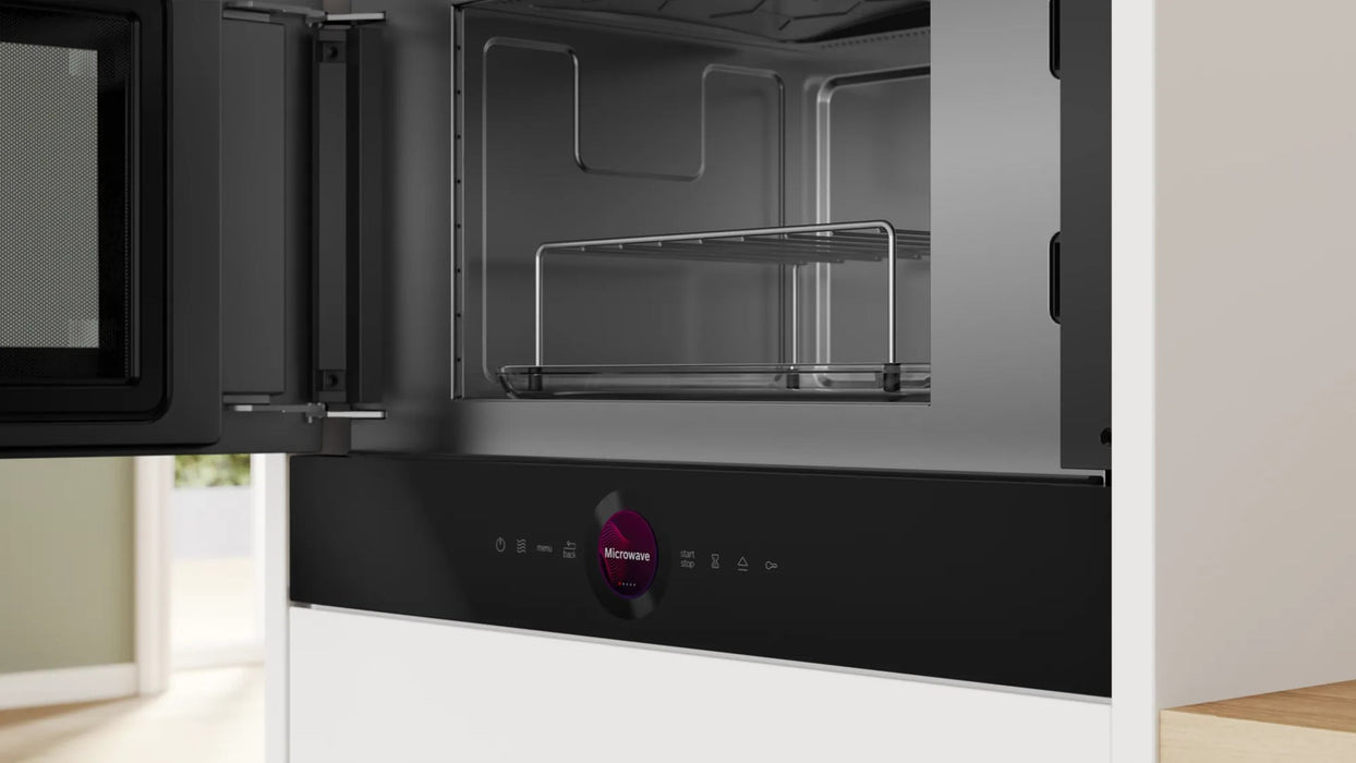 Built-in microwave BOSCH BER7321B1
