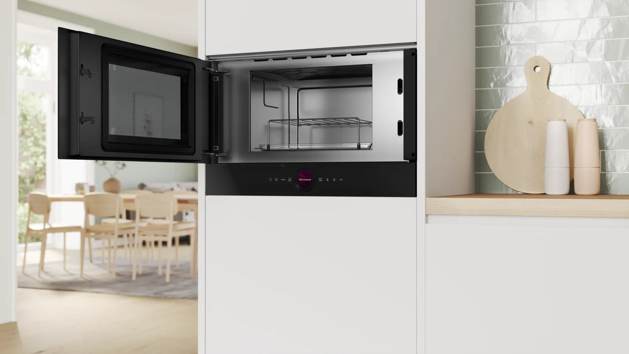 Built-in microwave BOSCH BER7321B1