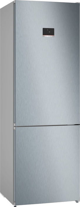 BOSCH KGN497LDF Refrigerator-Freezer