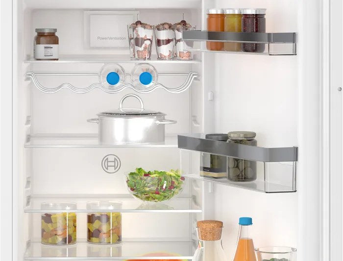 Built-in refrigerator BOSCH KIL82VFE0