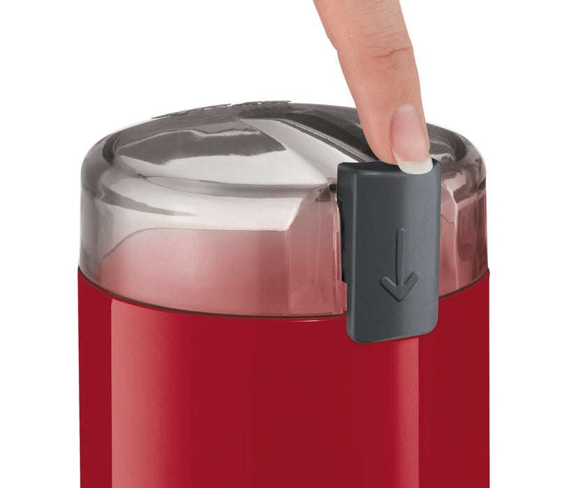 Bosch TSM6A014R coffee grinder 180 W Red