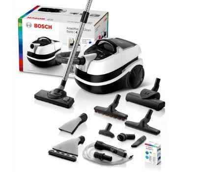 Vacuum cleaner Bosch BWD421PRO