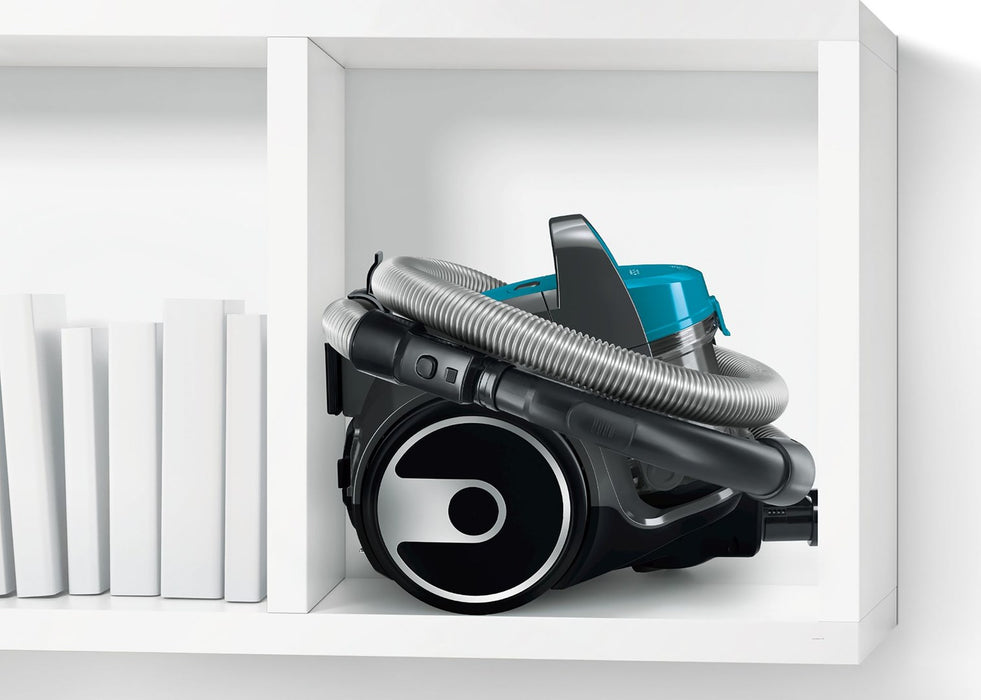 Bosch Serie 2 BGS05X240 vacuum 1.5 L Cylinder vacuum Dry 700 W Bagless