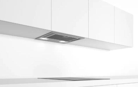 Built-in hood BOSCH DLN53AA70