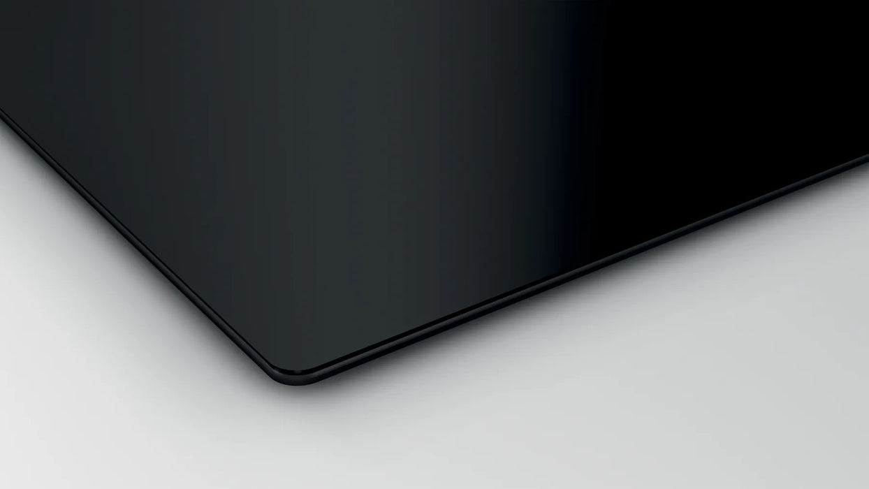 Bosch Serie 4 PVS61RBB5E hob Black Built-in 60 cm Zone induction hob 4 zone(s)