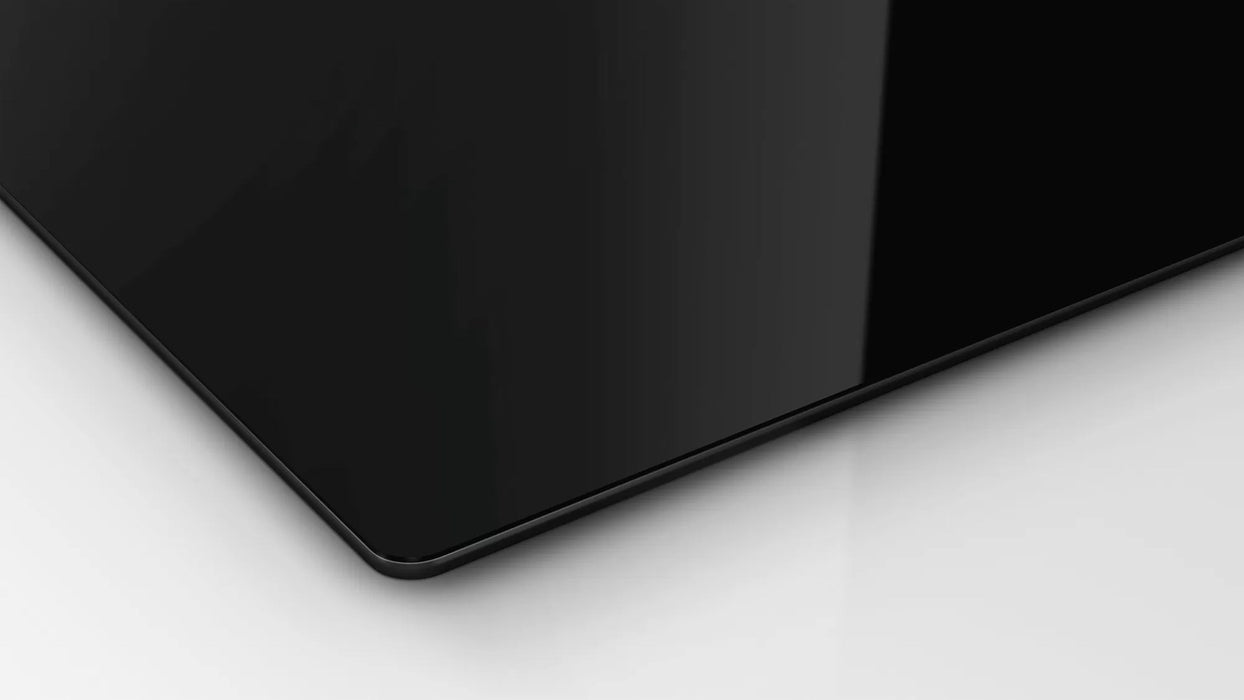 Bosch Serie 6 PKE611FP2E hob Black Built-in 60 cm Ceramic hob 4 zone(s)