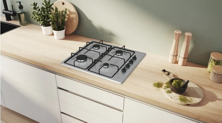 BOSCH gas hob PBP6B5K80