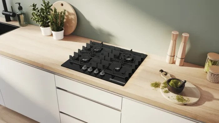 BOSCH PNH6B6K40 gas hob