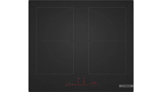 BOSCH induction hob PVQ61CHB1E mat