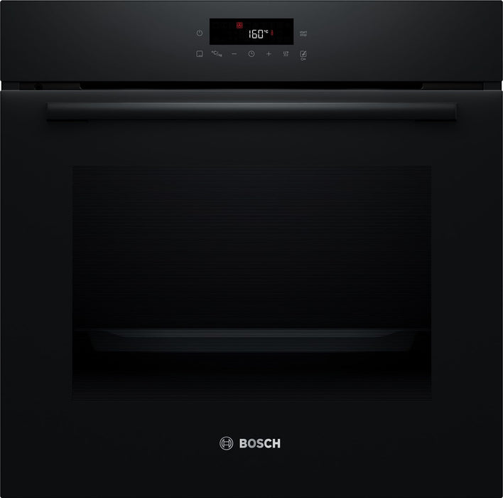 Bosch Serie 2 HBA571BB4 oven 71 L 3600 W Black