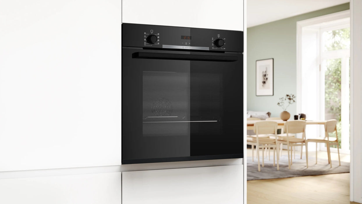 BOSCH HBA334EB4 oven