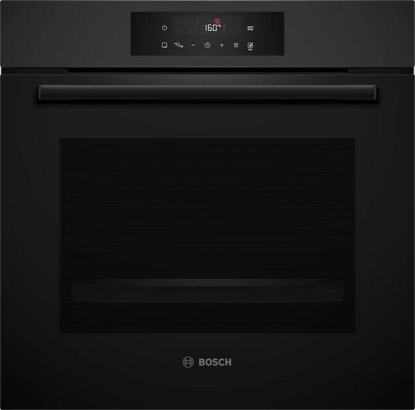 Built-in oven BOSCH HBA572EM3, 71 l, Pyrolysis