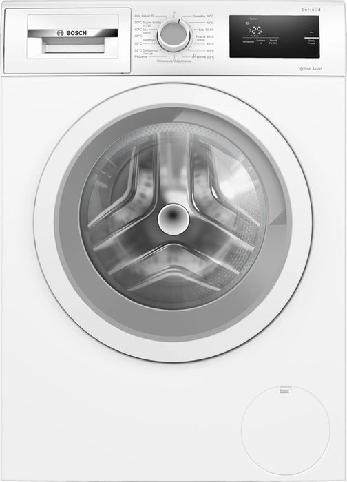 BOSCH WAN2405MPL 8kg 1200 rpm – washing machine