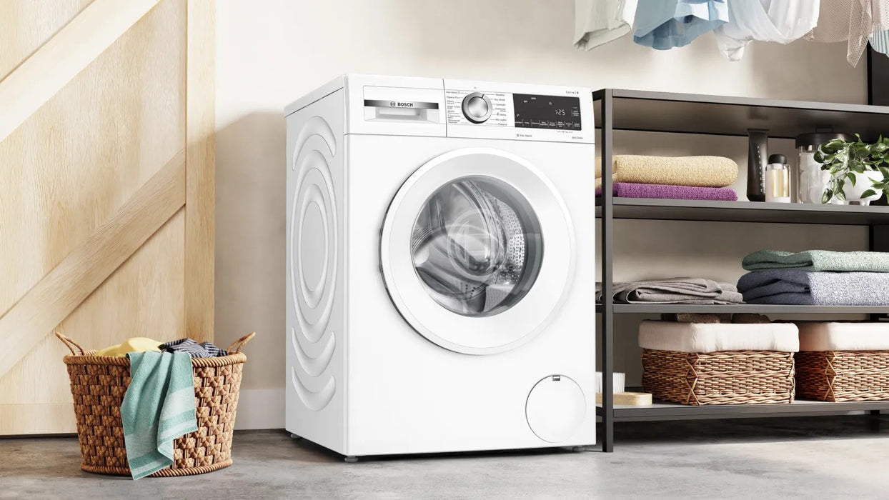 BOSCH WGG154ZSPL washing machine