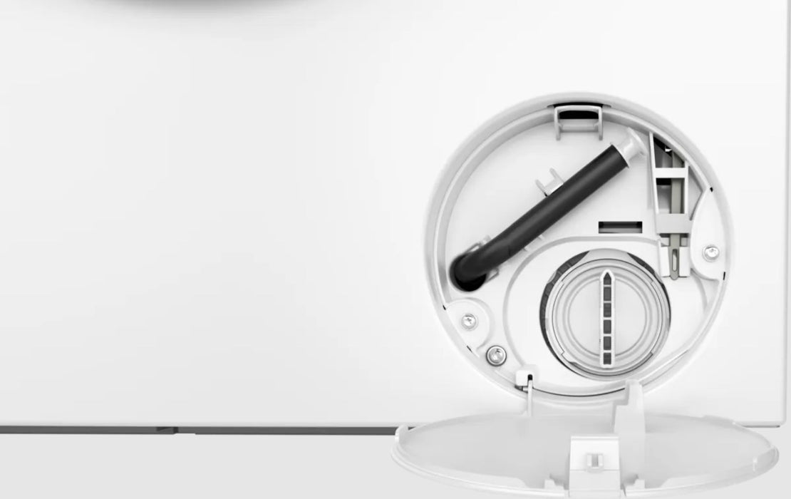 BOSCH WGG154ZSPL washing machine